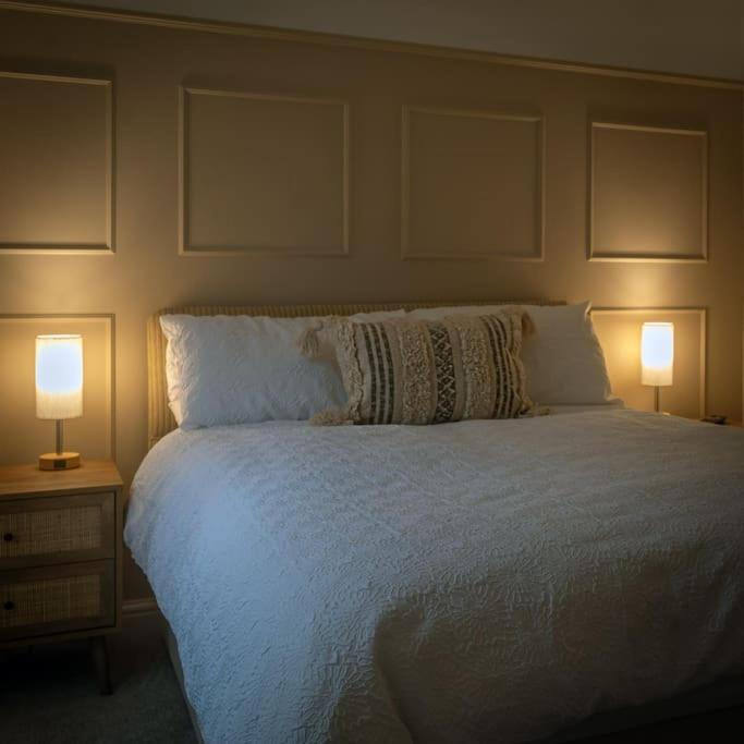 Ground Floor Full Apartment, Beverley,