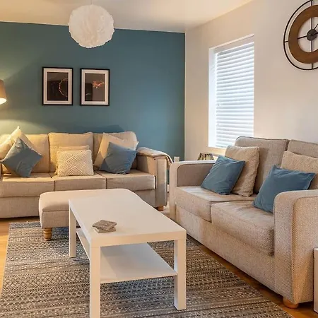 Ground Floor Full Apartment, Central Beverley, Exterior photo